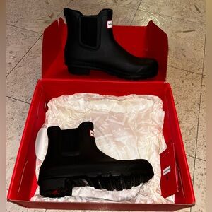 Women’s Hunter Boots, Chelsea